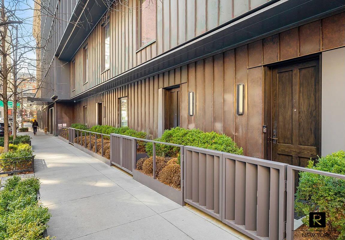 15 Renwick Street Soho New York NY 10013