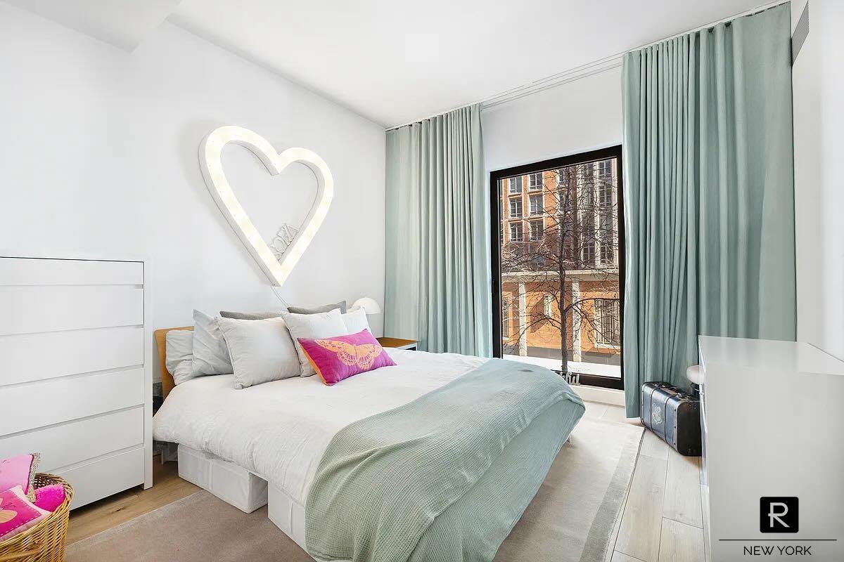 15 Renwick Street Soho New York NY 10013