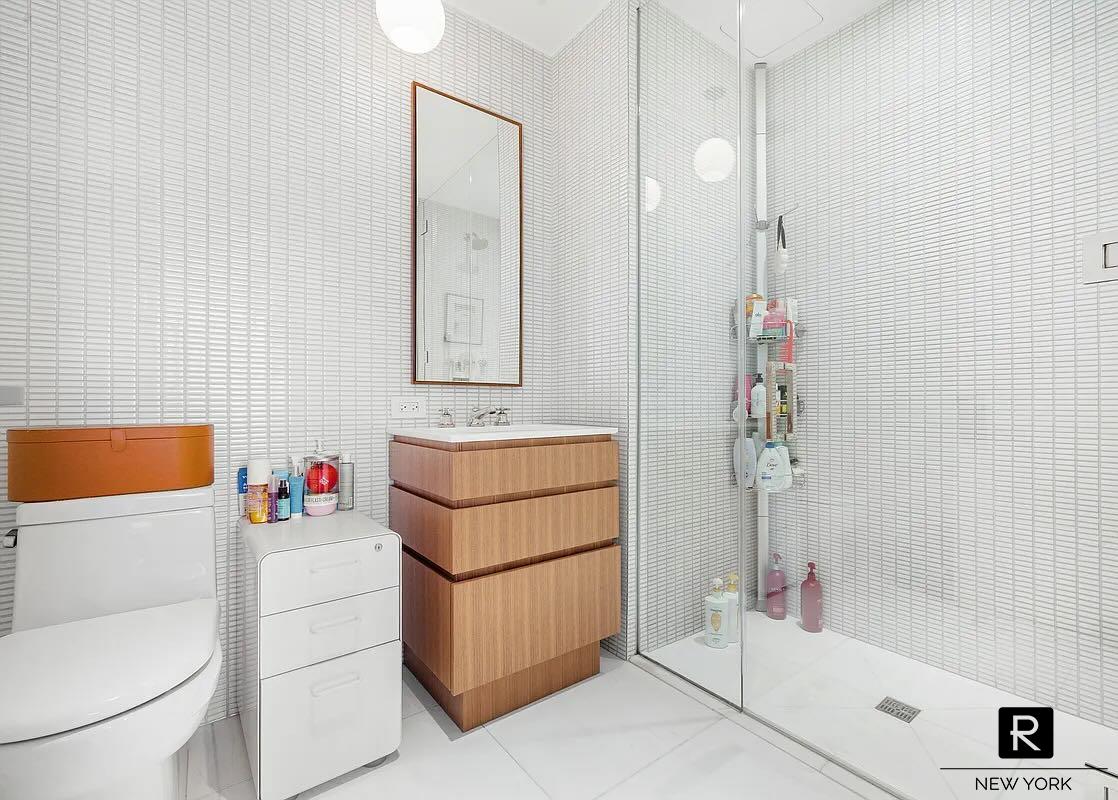15 Renwick Street Soho New York NY 10013