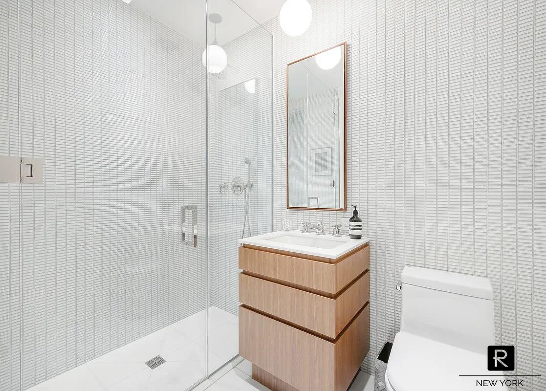 15 Renwick Street Soho New York NY 10013
