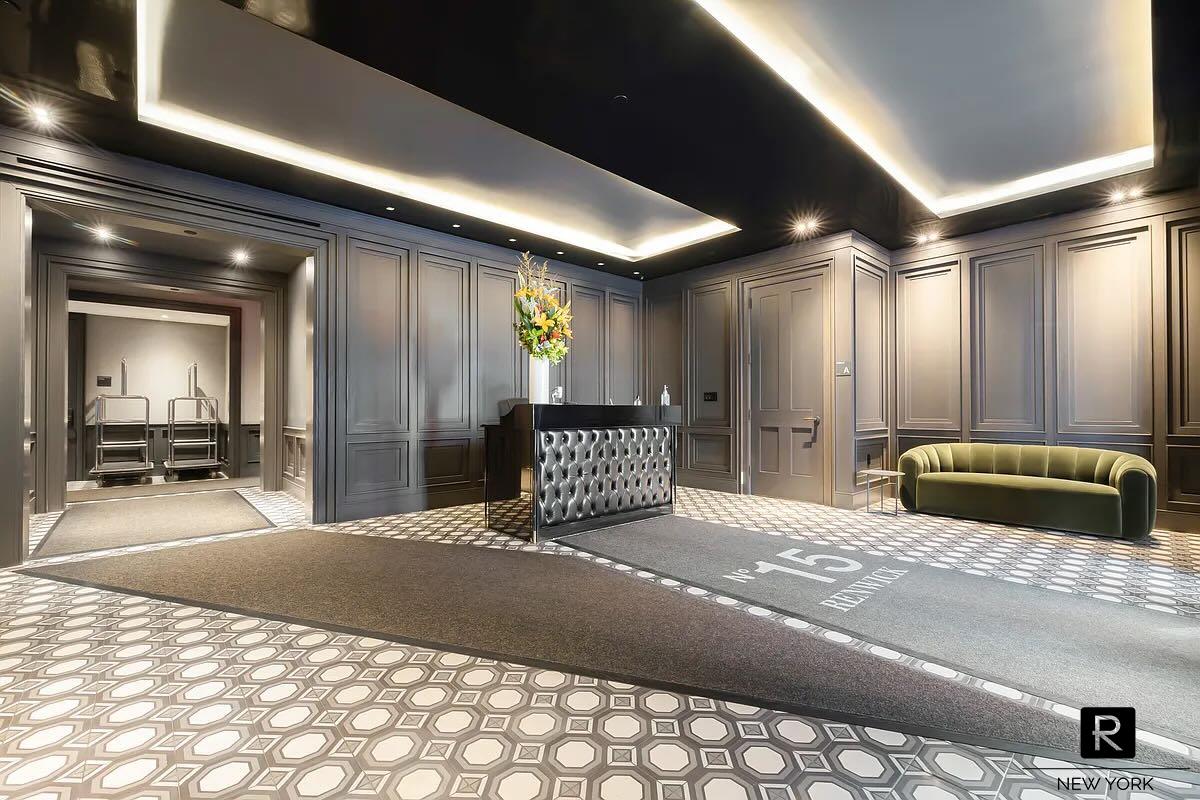 15 Renwick Street Soho New York NY 10013