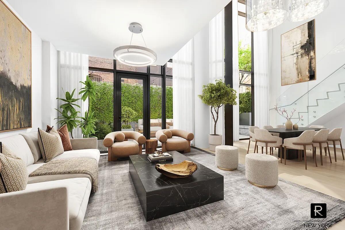 15 Renwick Street Soho New York NY 10013