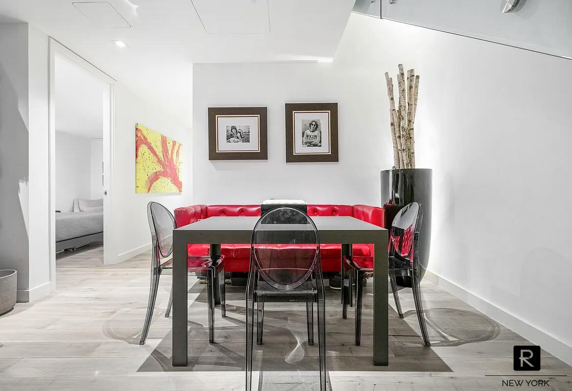 15 Renwick Street Soho New York NY 10013