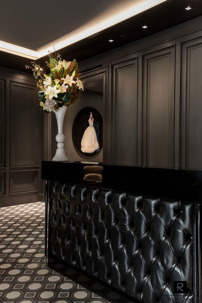 15 Renwick Street Soho New York NY 10013