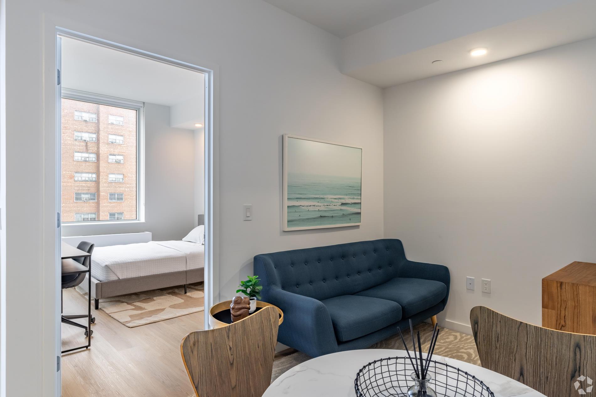 1440 Amsterdam Avenue 2614 West Harlem New York NY 10027