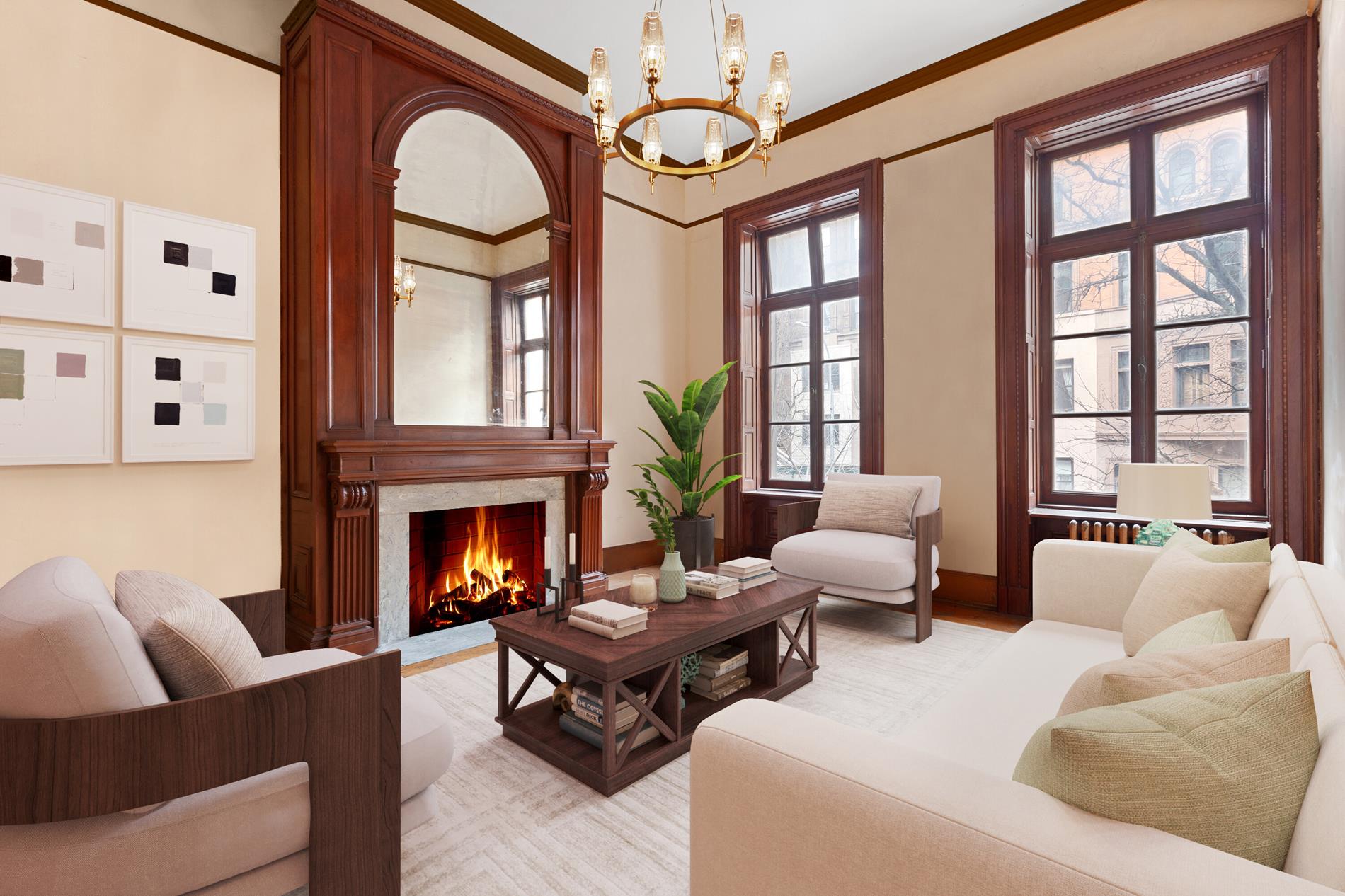 26 West 74th Street 2-A Upper West Side New York NY 10023