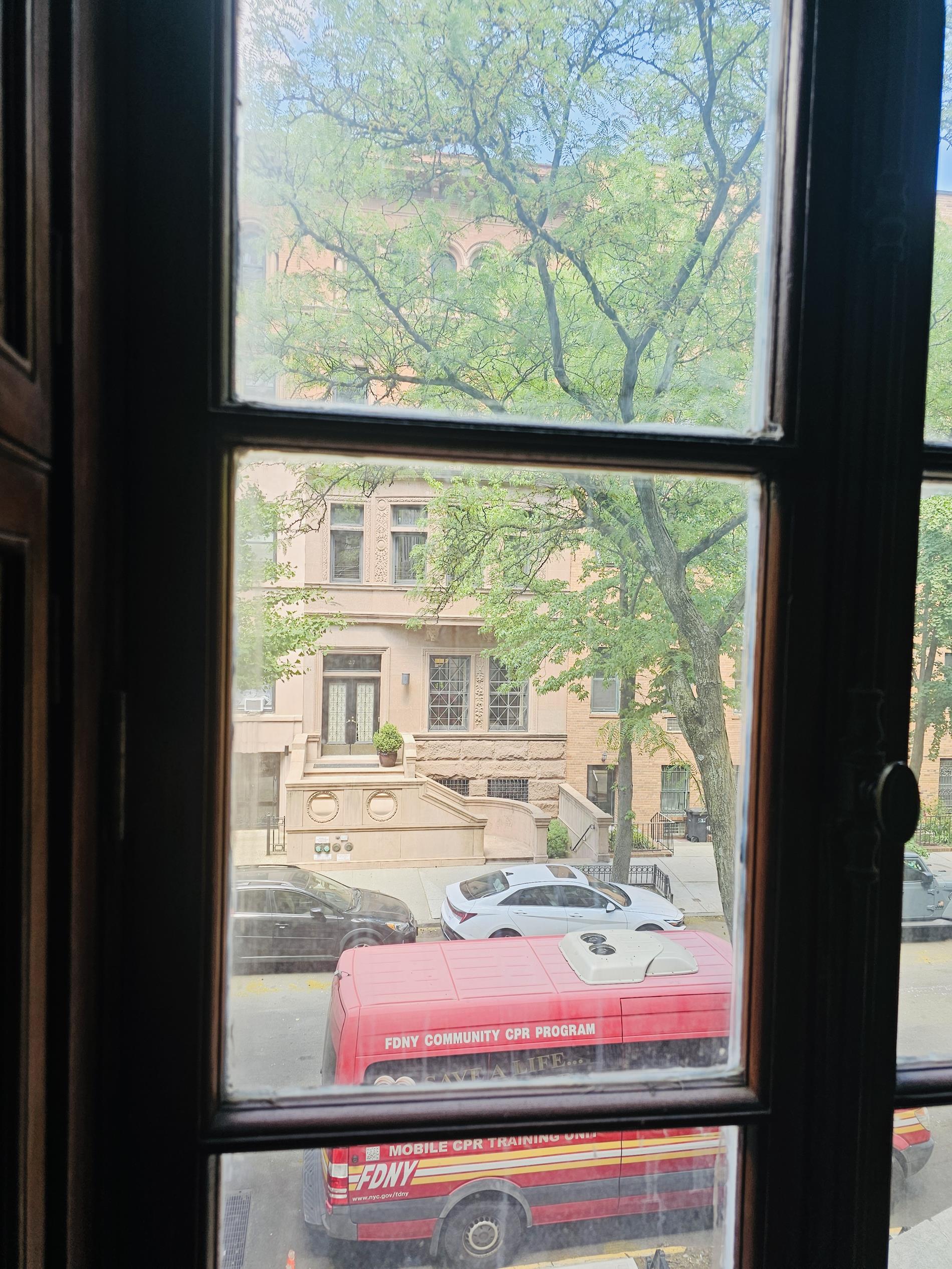 26 West 74th Street 2-A Upper West Side New York NY 10023