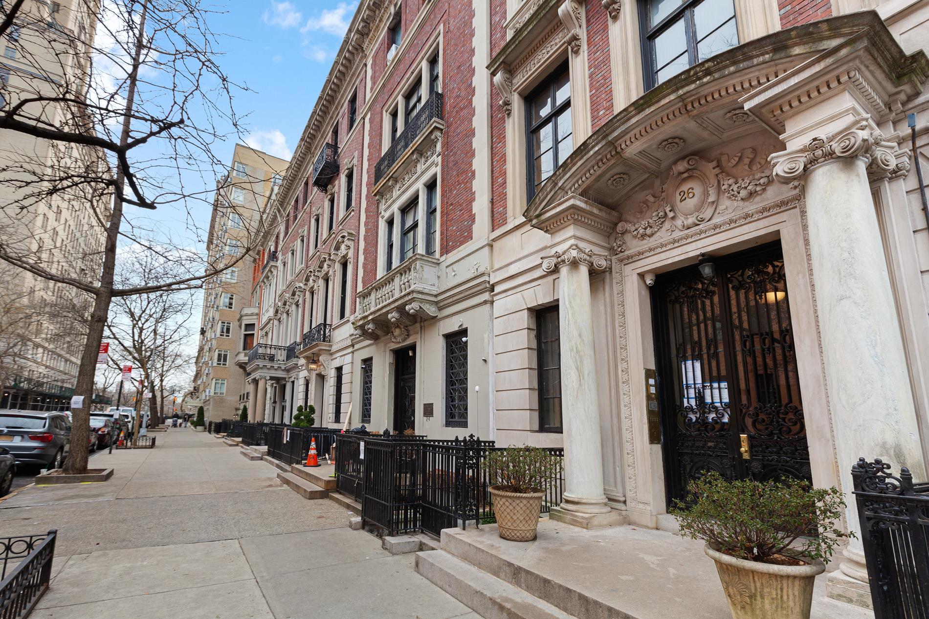 26 West 74th Street 2-A Upper West Side New York NY 10023