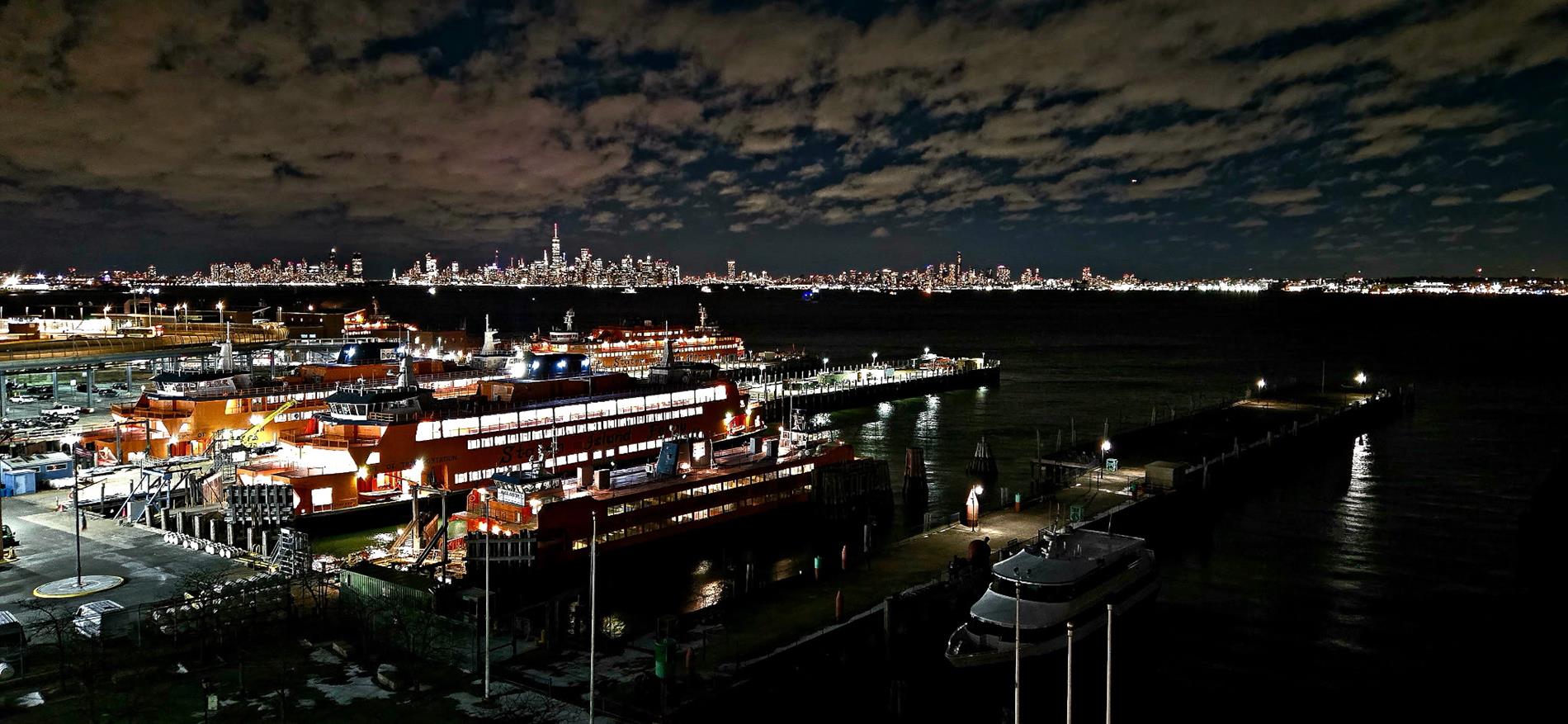 90 Bay Street Landing St. George Staten Island NY 10301