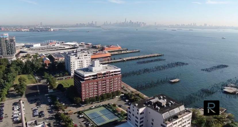 90 Bay Street Landing St. George Staten Island NY 10301