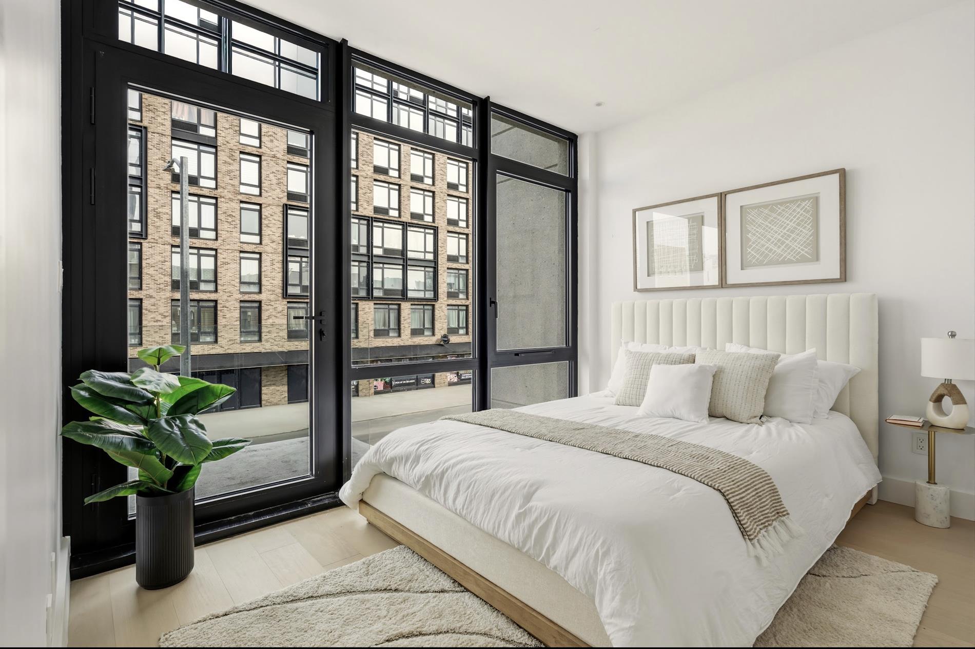 772 Metropolitan Avenue 4-A East Williamsburg Brooklyn NY 11211