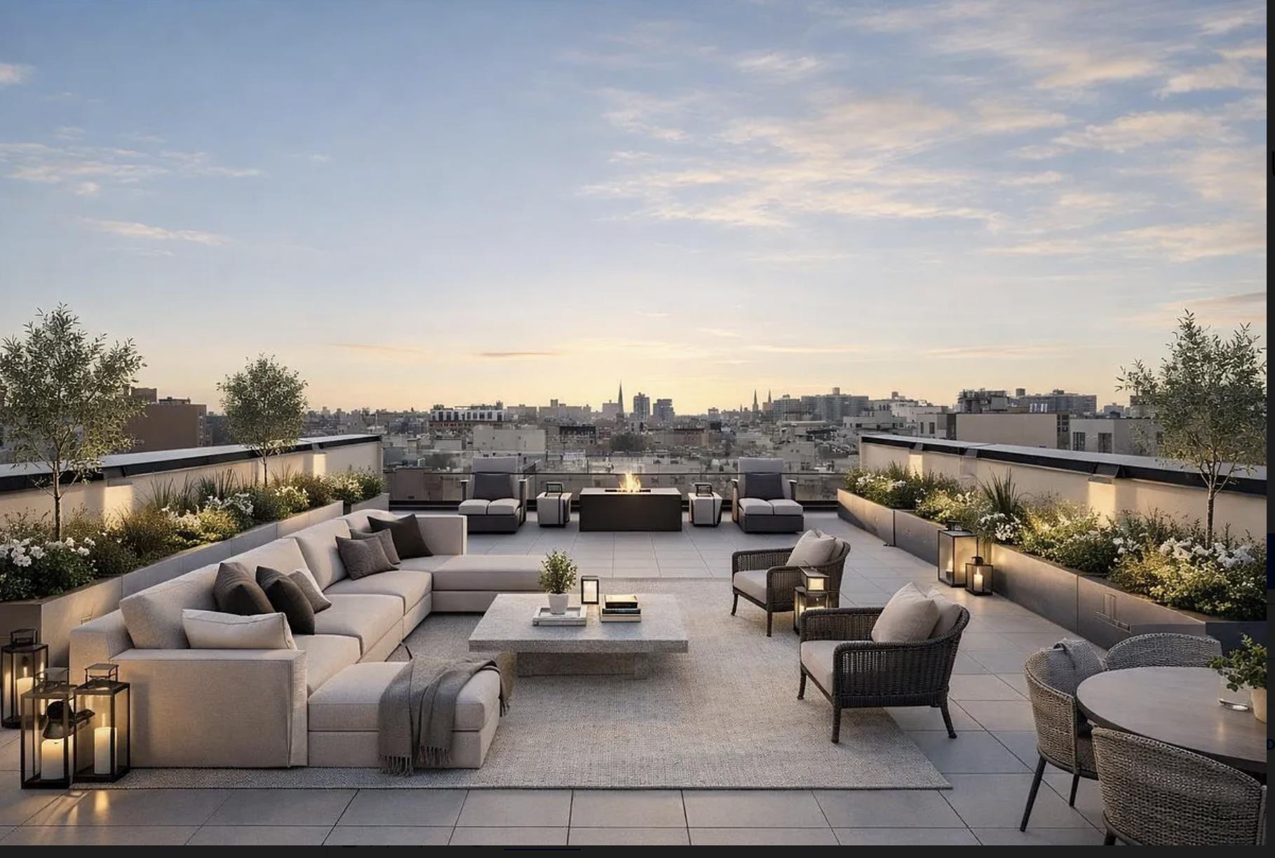 772 Metropolitan Avenue 4-A East Williamsburg Brooklyn NY 11211