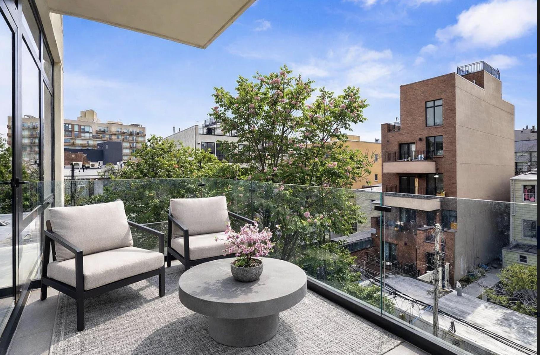 772 Metropolitan Avenue 4-A East Williamsburg Brooklyn NY 11211