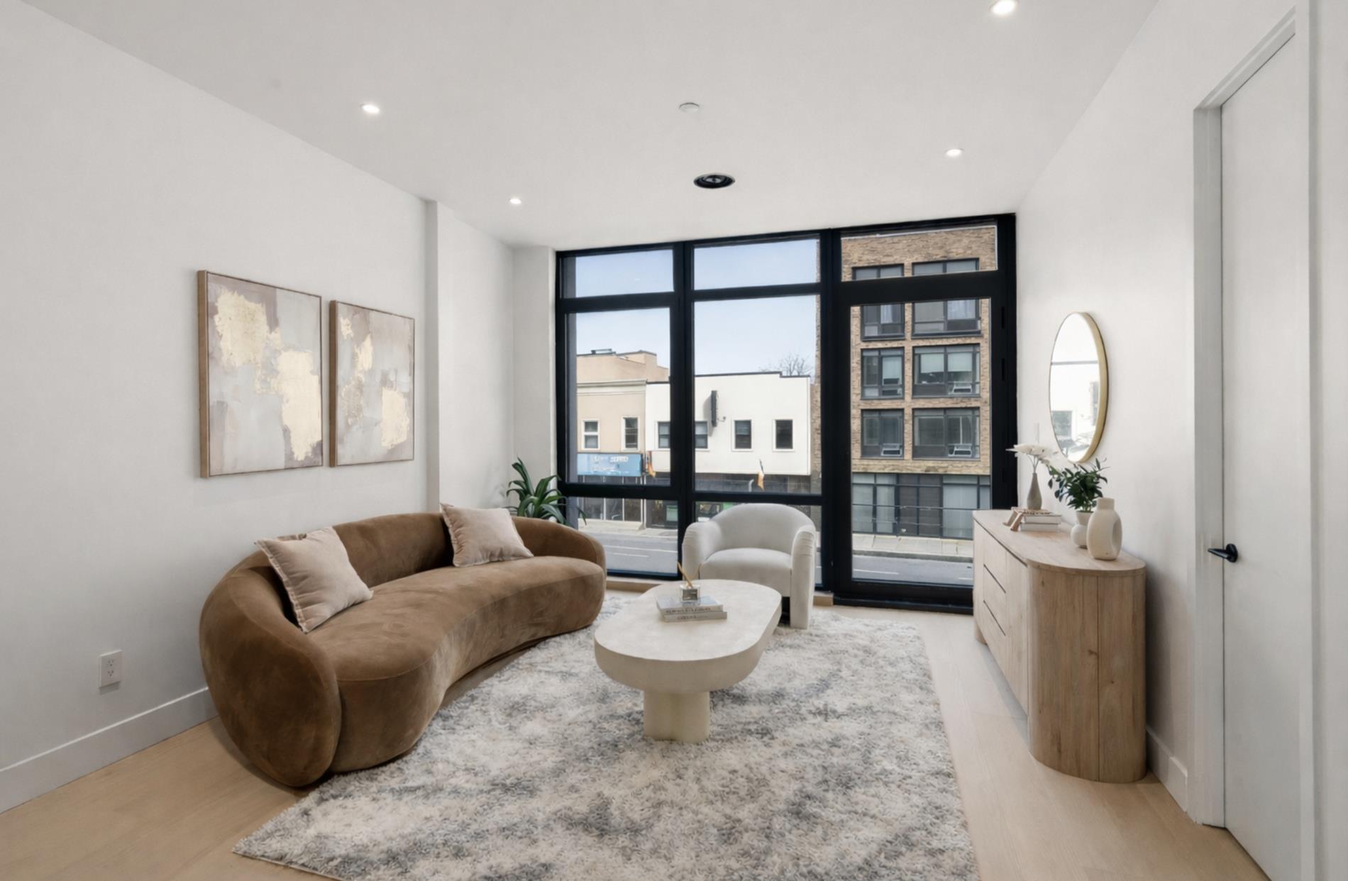 772 Metropolitan Avenue 4-A East Williamsburg Brooklyn NY 11211
