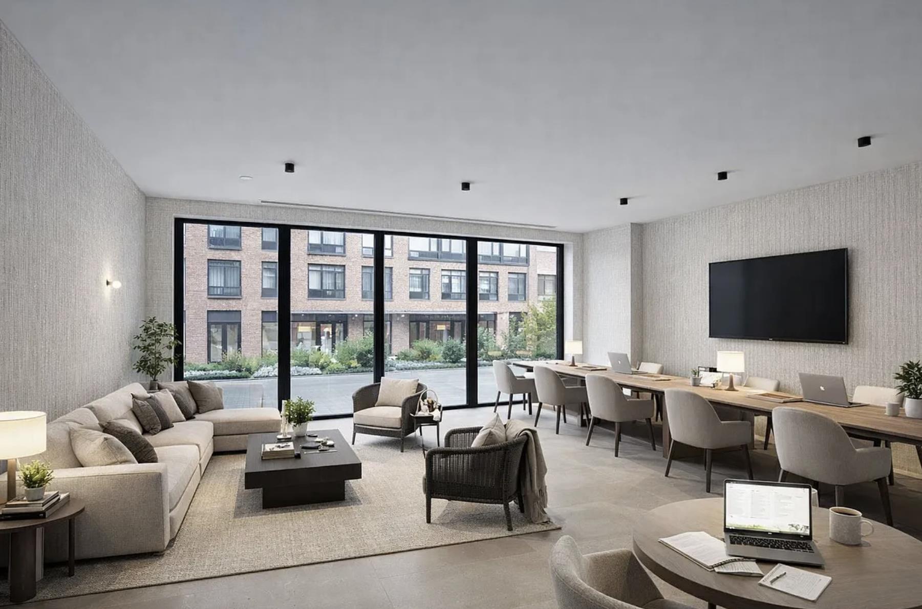 772 Metropolitan Avenue 4-A East Williamsburg Brooklyn NY 11211