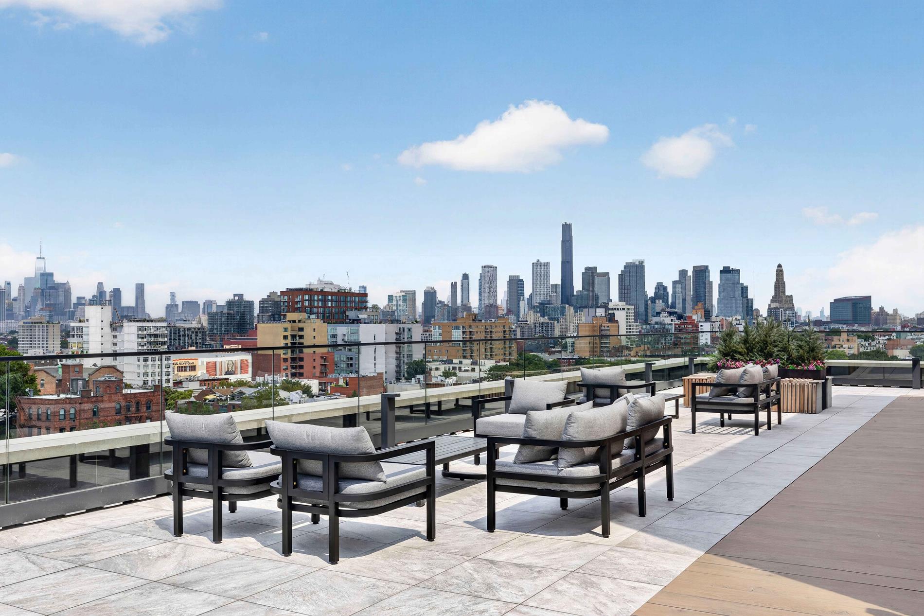 445 5th Avenue PH-D Park Slope Brooklyn NY 11215