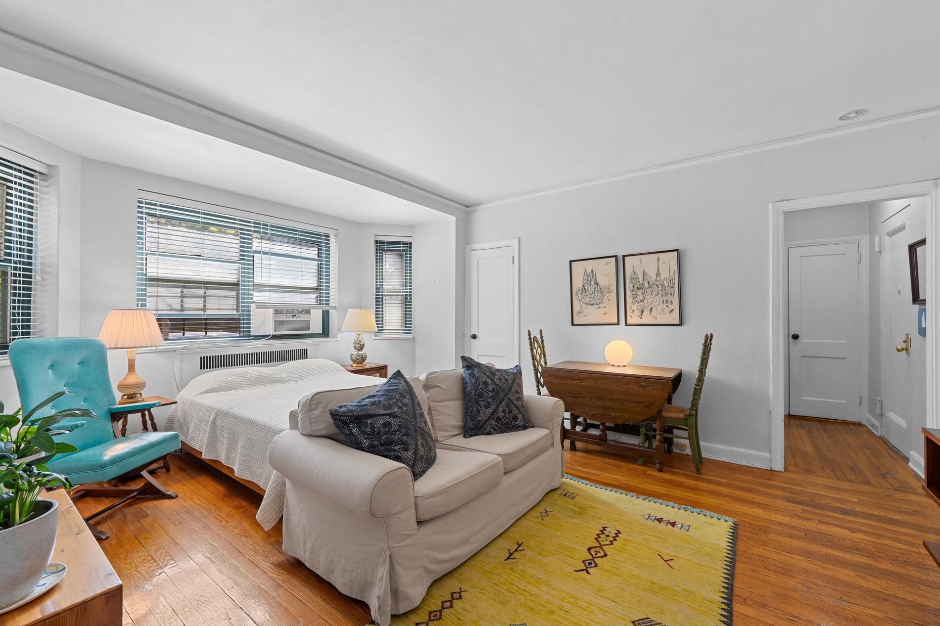 34-20 79th Street 1-H Jackson Heights Queens NY 11372