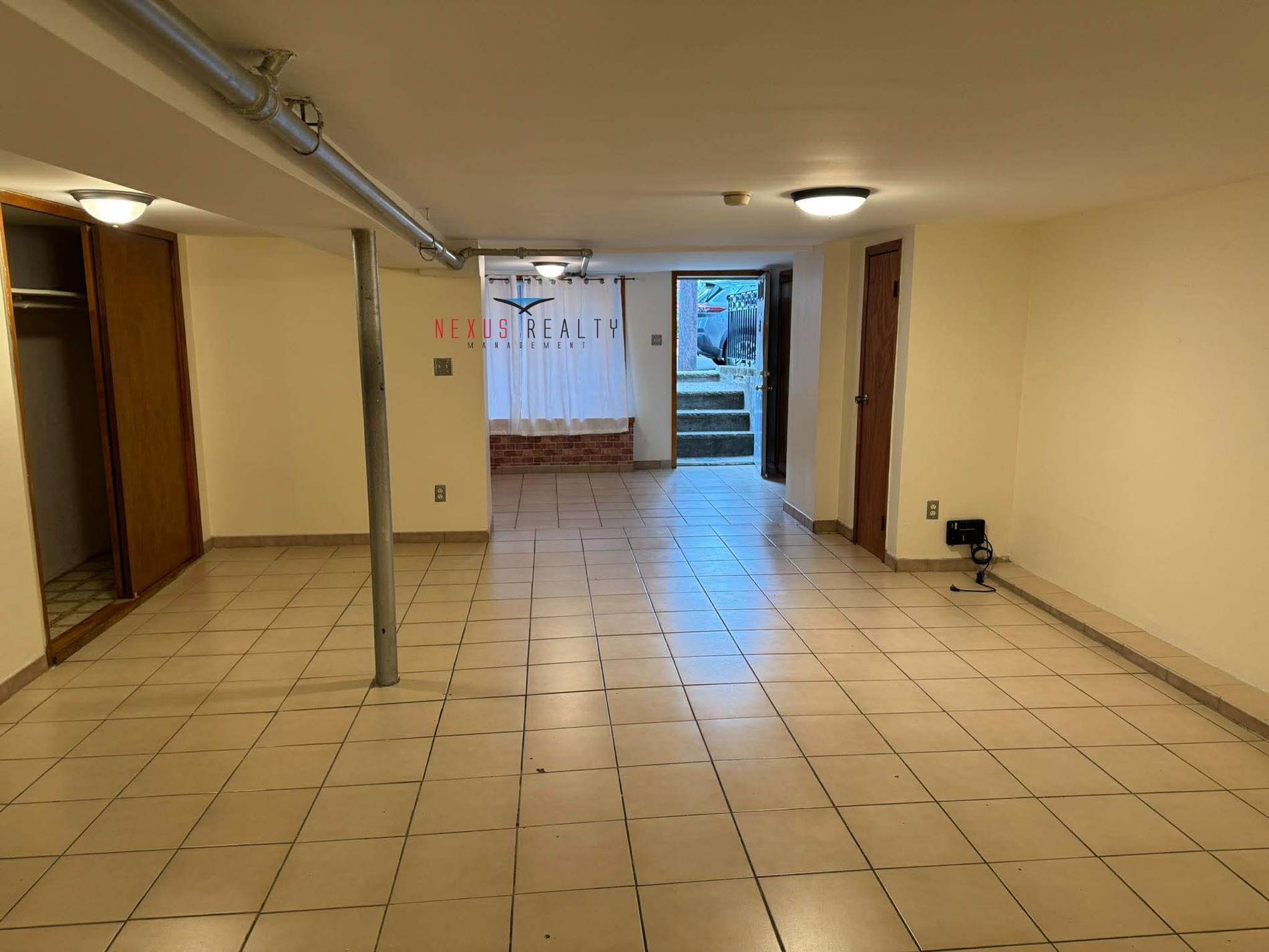 22-28 27th Street BSMT Steinway-Ditmars Queens NY 11105