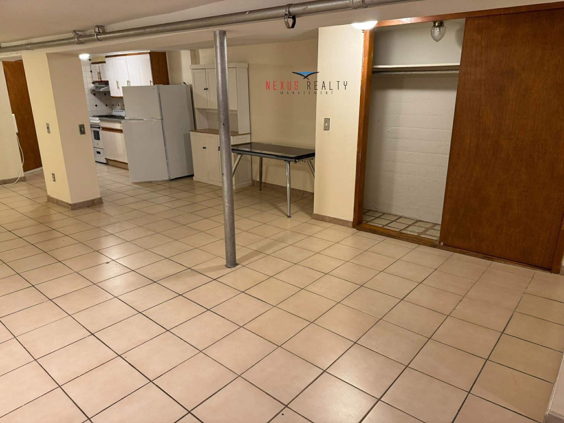 22-28 27th Street BSMT Steinway-Ditmars Queens NY 11105