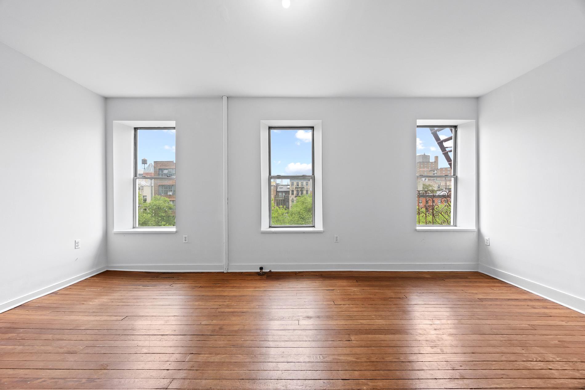 249 Eldridge Street 16 Lower East Side New York NY 10002