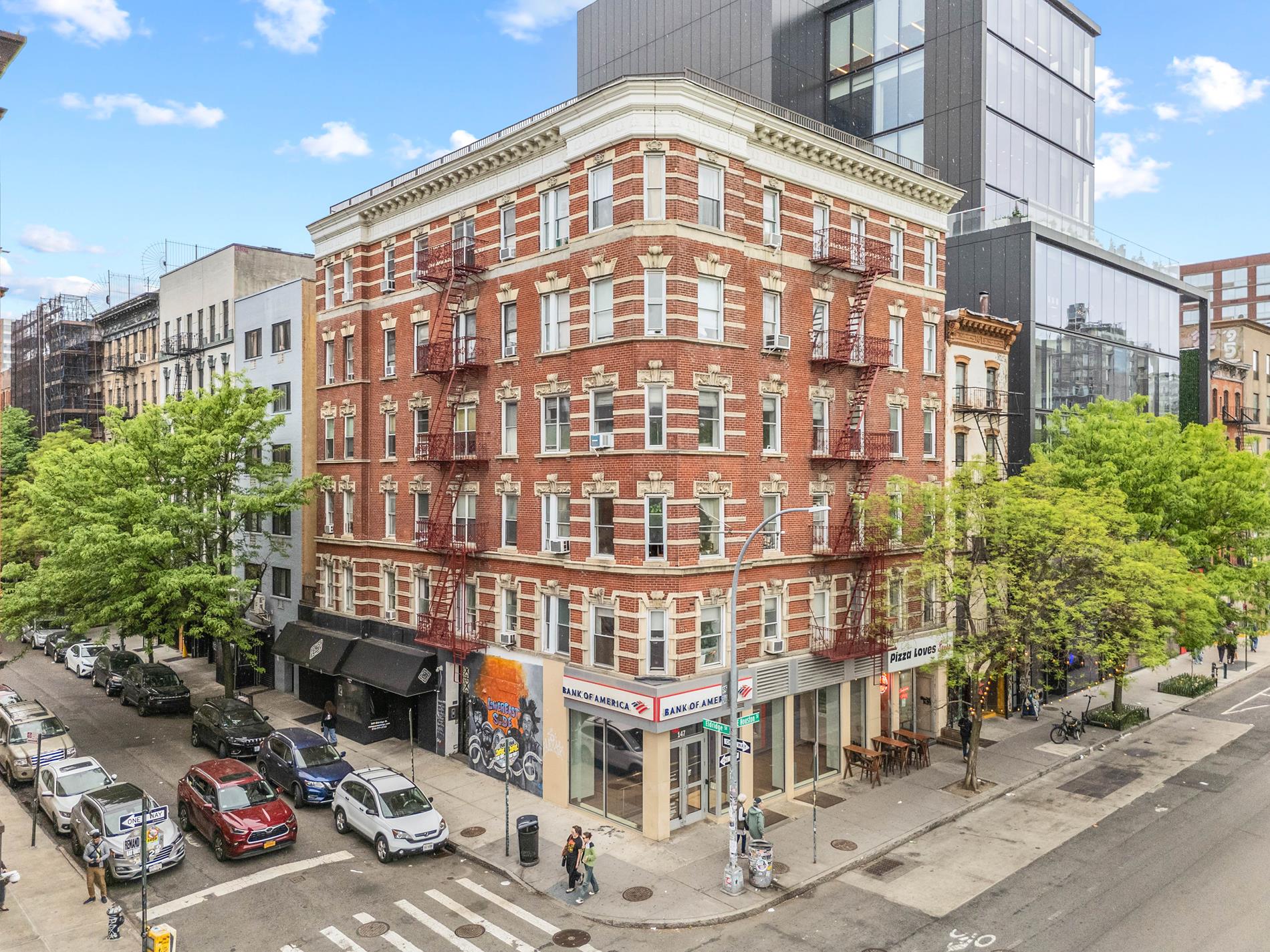 249 Eldridge Street 16 Lower East Side New York NY 10002