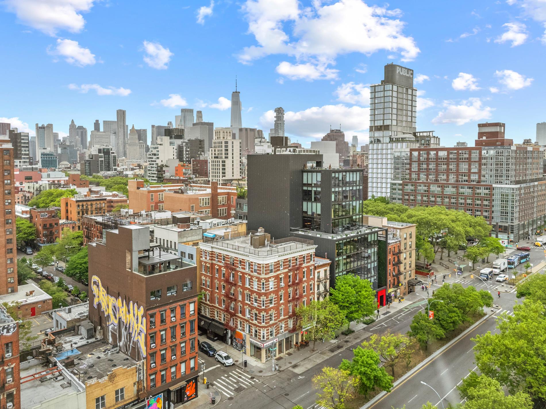 249 Eldridge Street 16 Lower East Side New York NY 10002