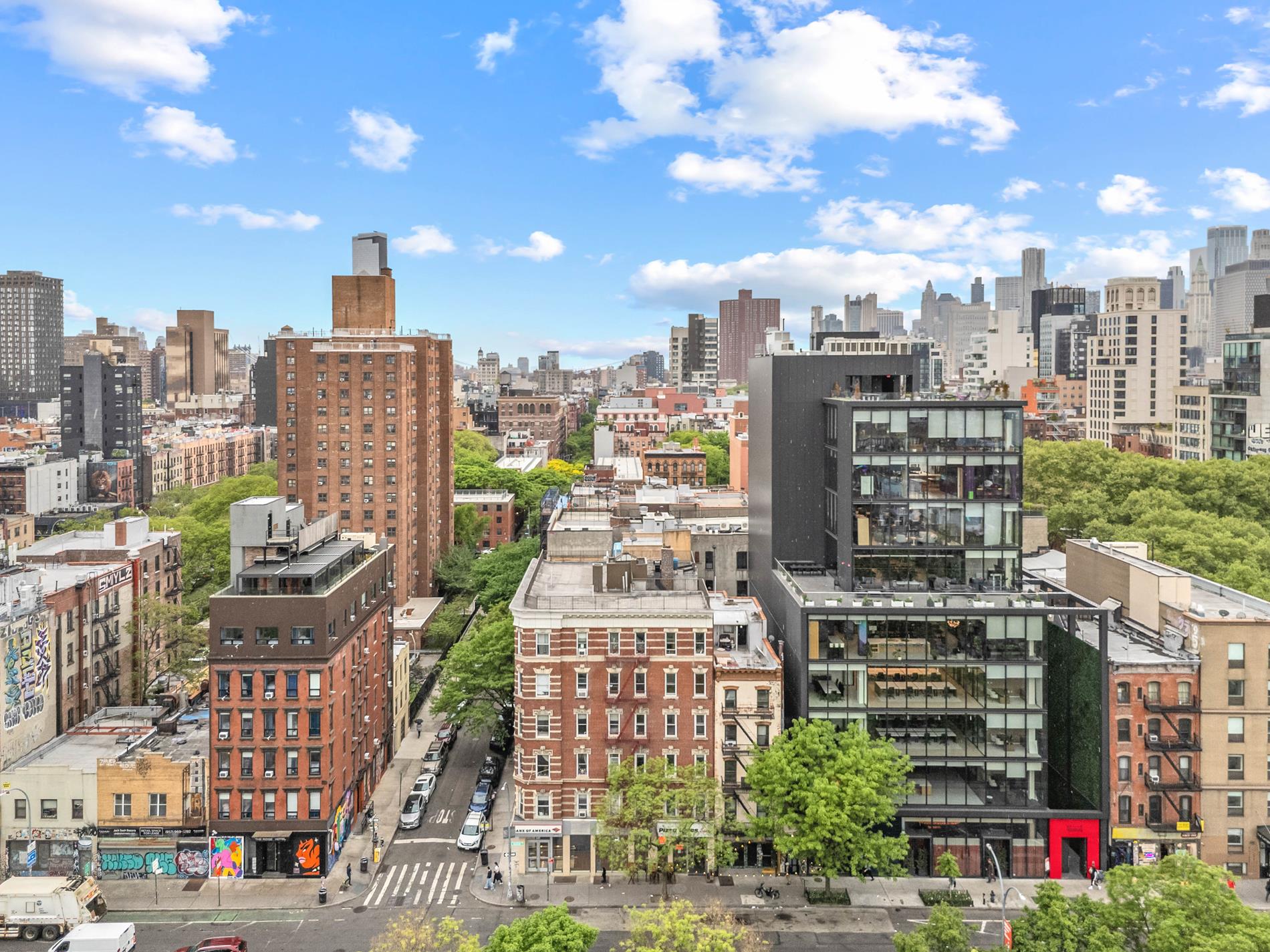 249 Eldridge Street 16 Lower East Side New York NY 10002