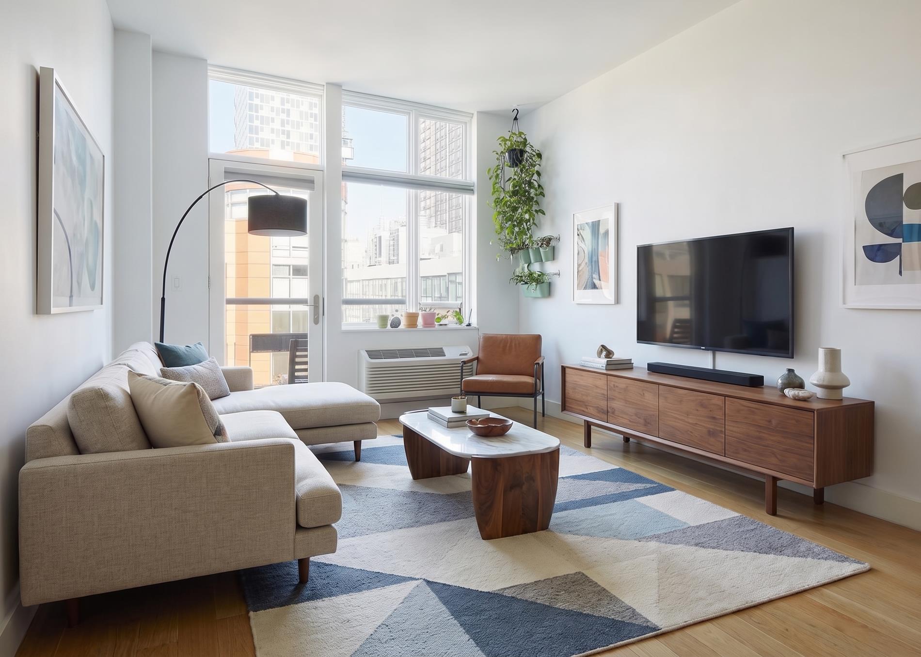 2-26 50th Avenue 11-C Long Island City Queens NY 11101