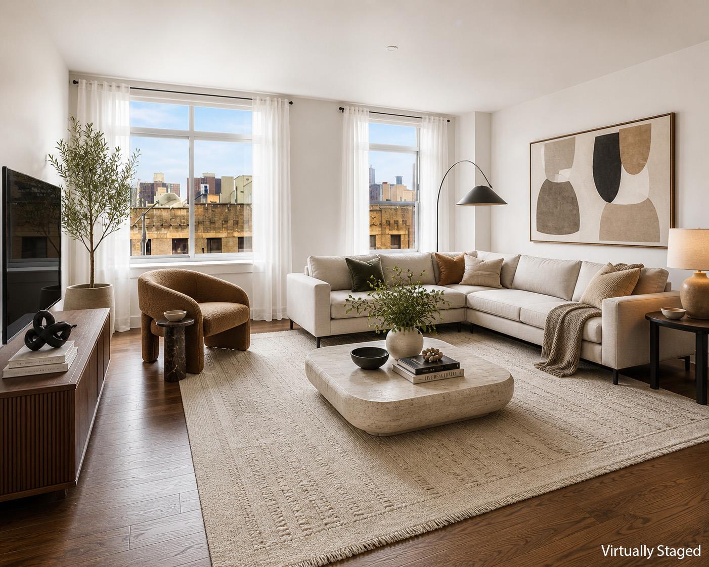 130 Bradhurst Avenue 705 West Harlem New York NY 10039