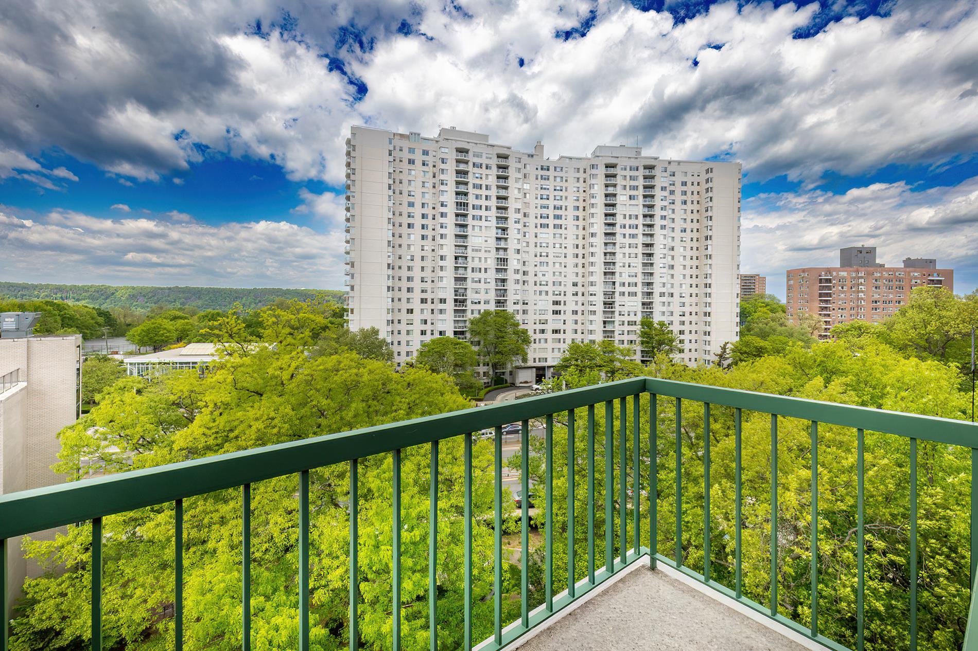 3220 Fairfield Avenue 9-A Riverdale Bronx NY 10463