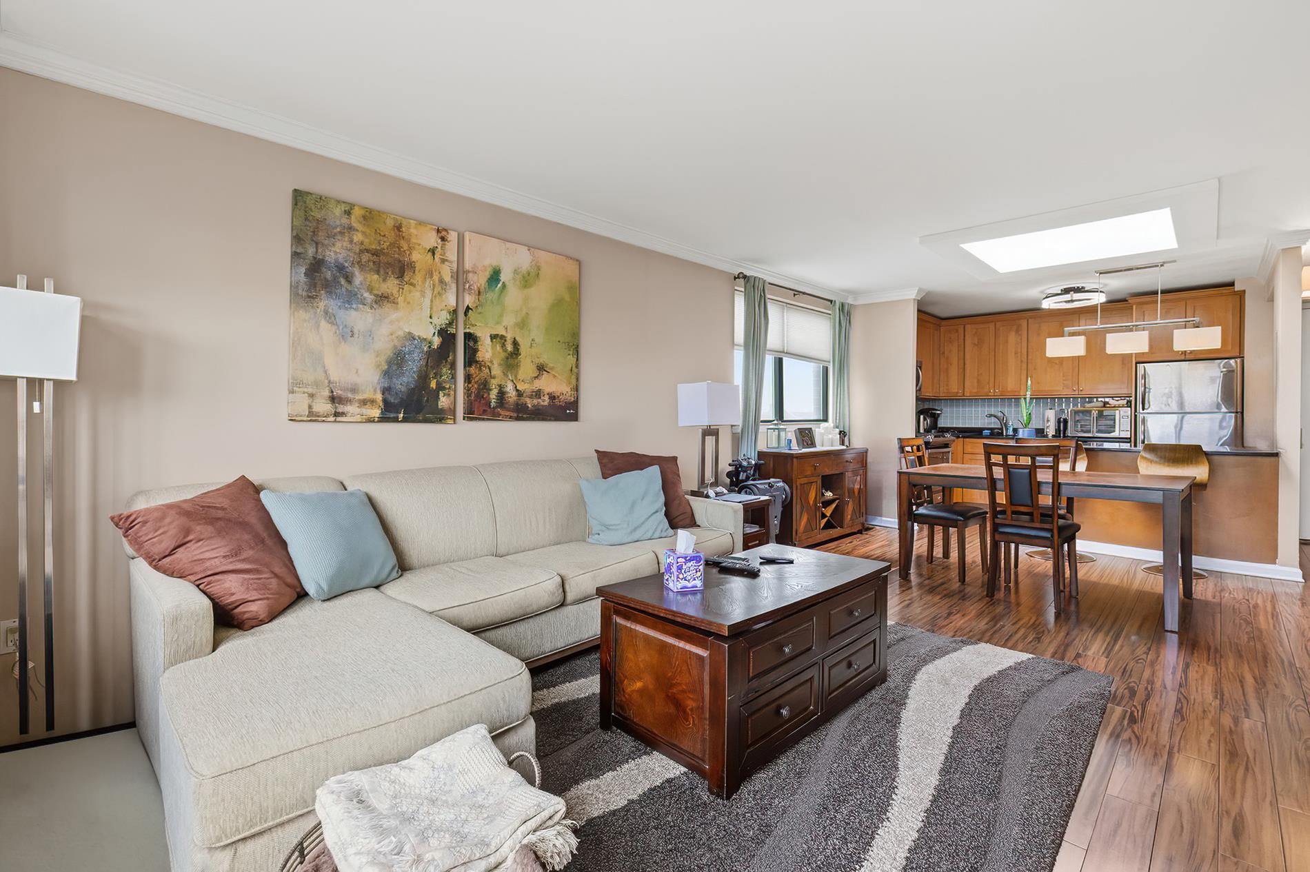 3220 Fairfield Avenue 9-A Riverdale Bronx NY 10463