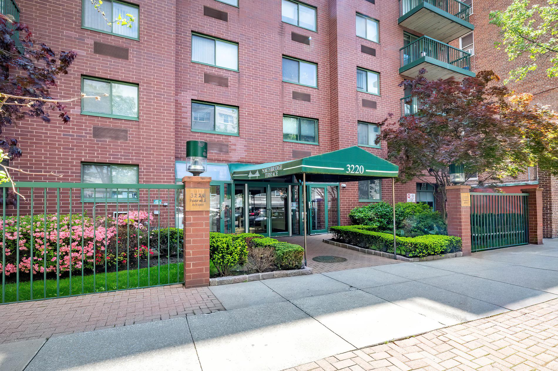 3220 Fairfield Avenue 9-A Riverdale Bronx NY 10463