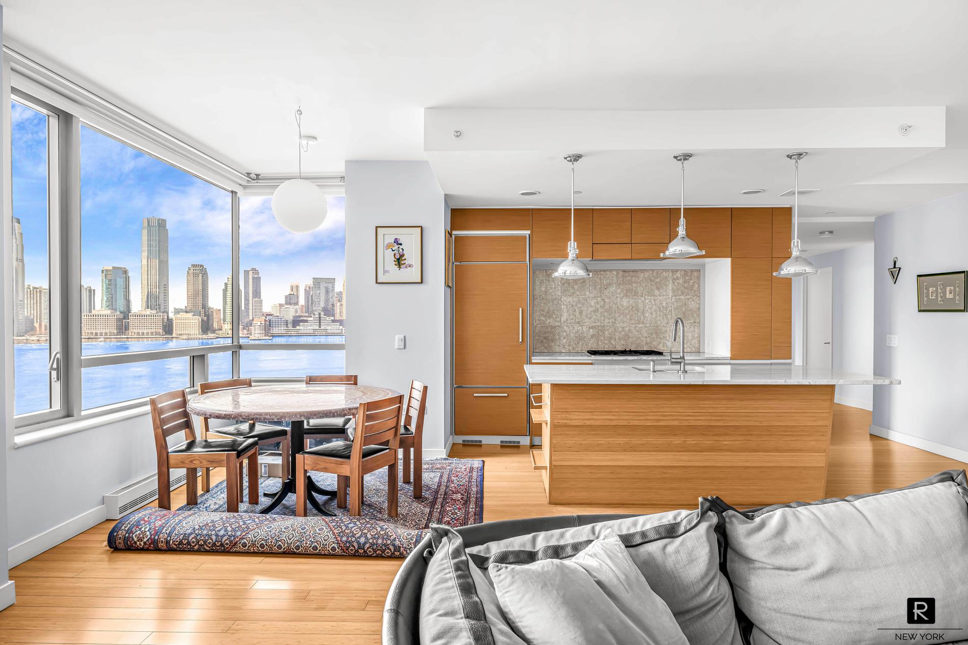 2 River Terrace Battery Park City New York NY 10282