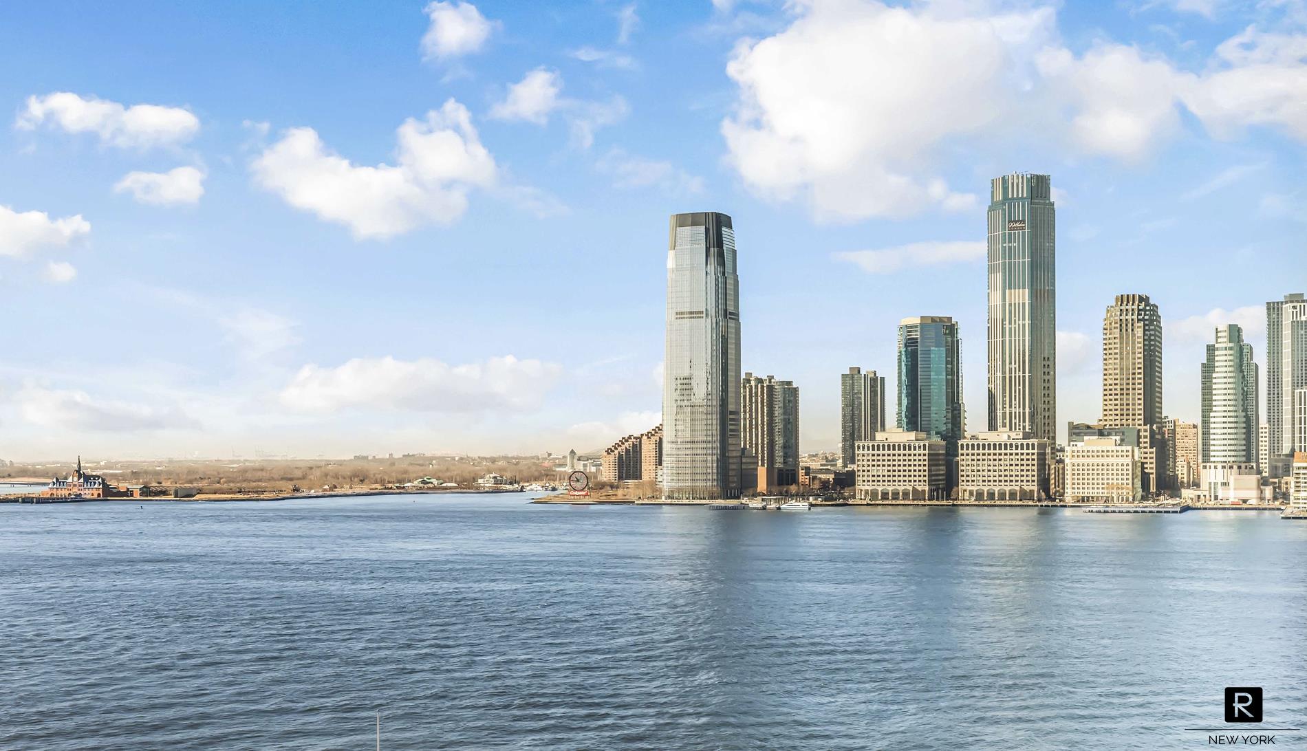 2 River Terrace Battery Park City New York NY 10282