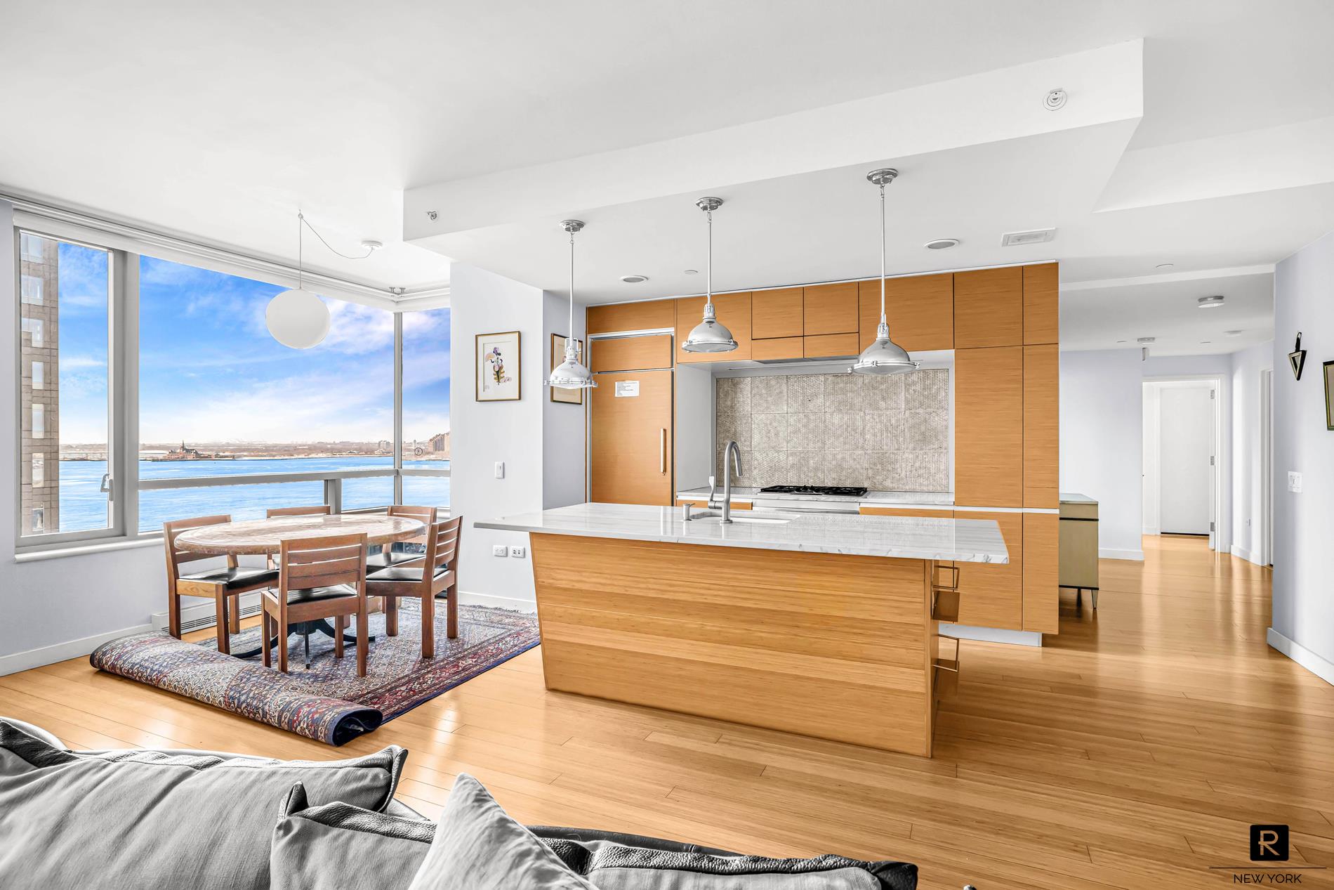 2 River Terrace Battery Park City New York NY 10282