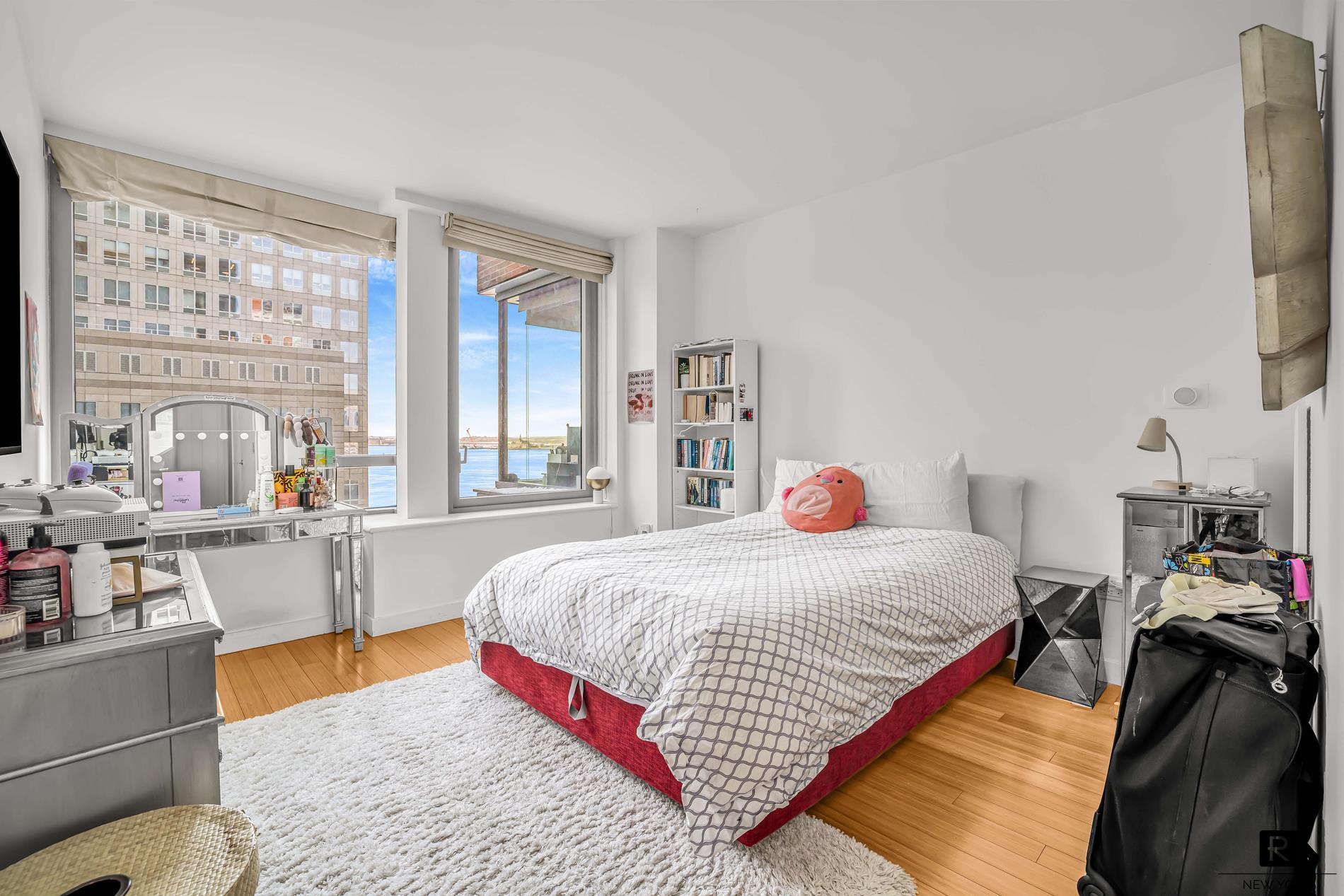 2 River Terrace Battery Park City New York NY 10282