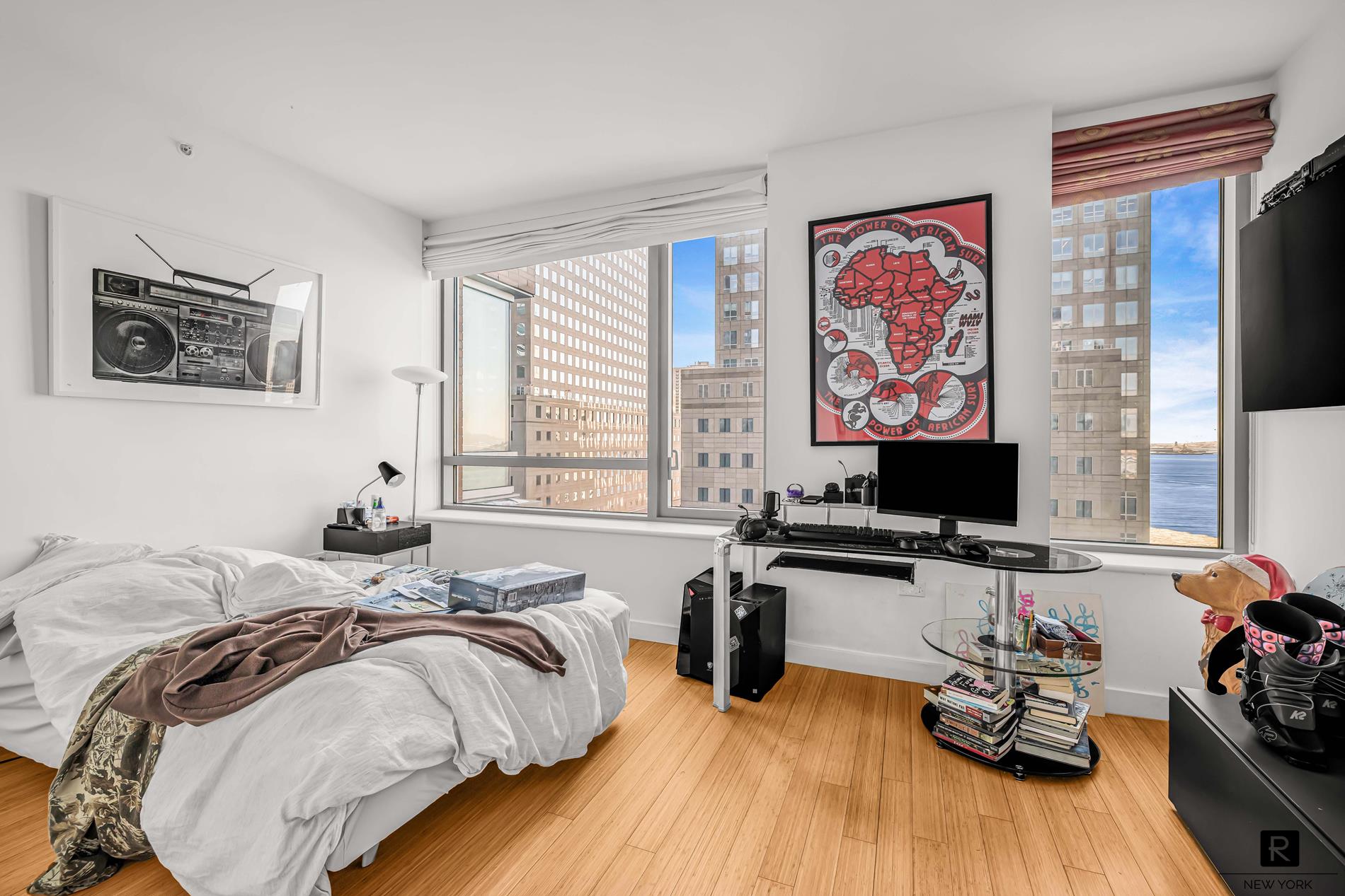 2 River Terrace Battery Park City New York NY 10282