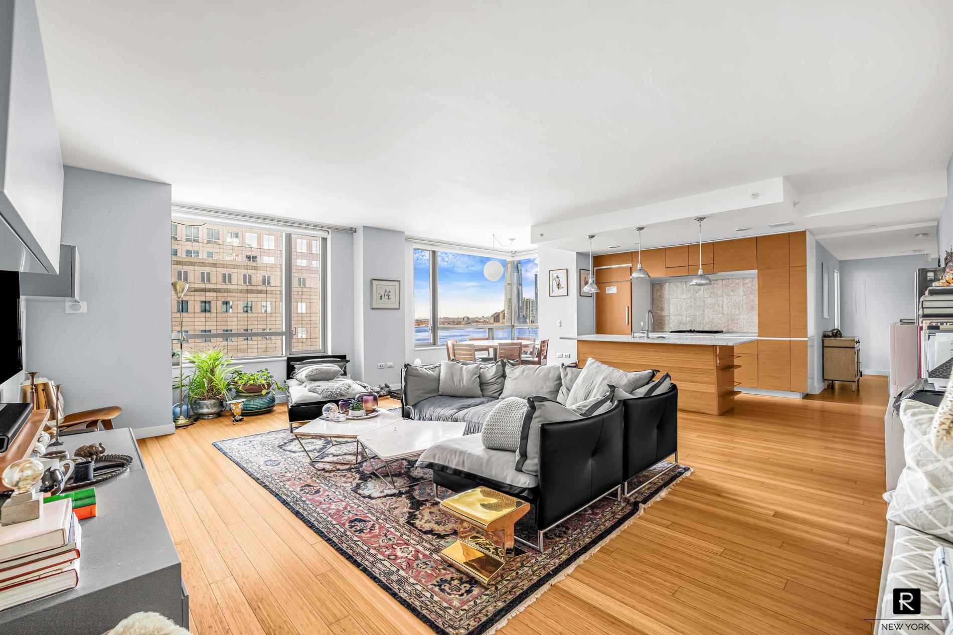 2 River Terrace Battery Park City New York NY 10282