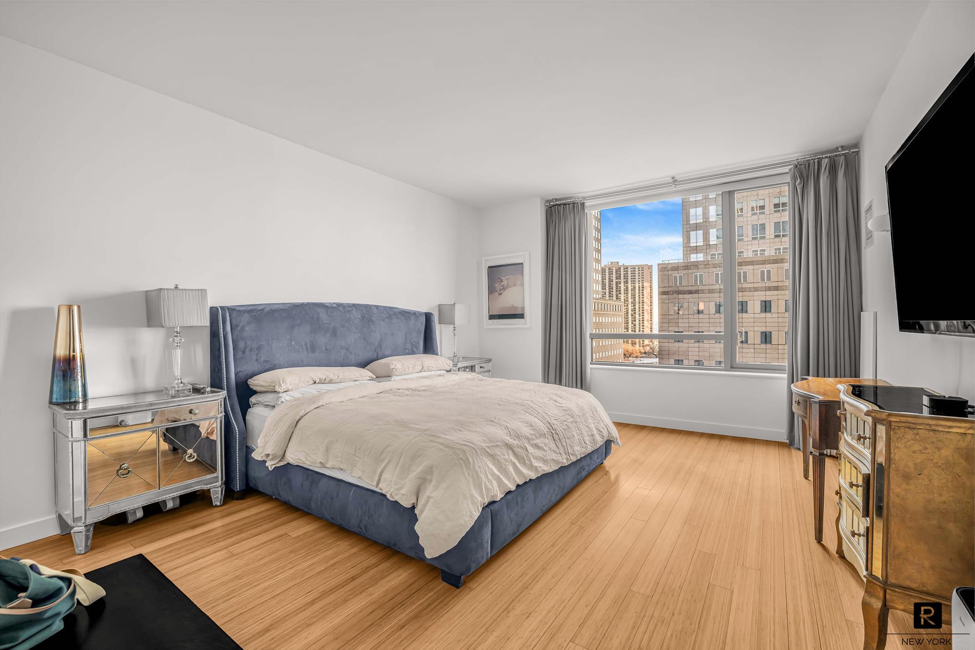 2 River Terrace Battery Park City New York NY 10282
