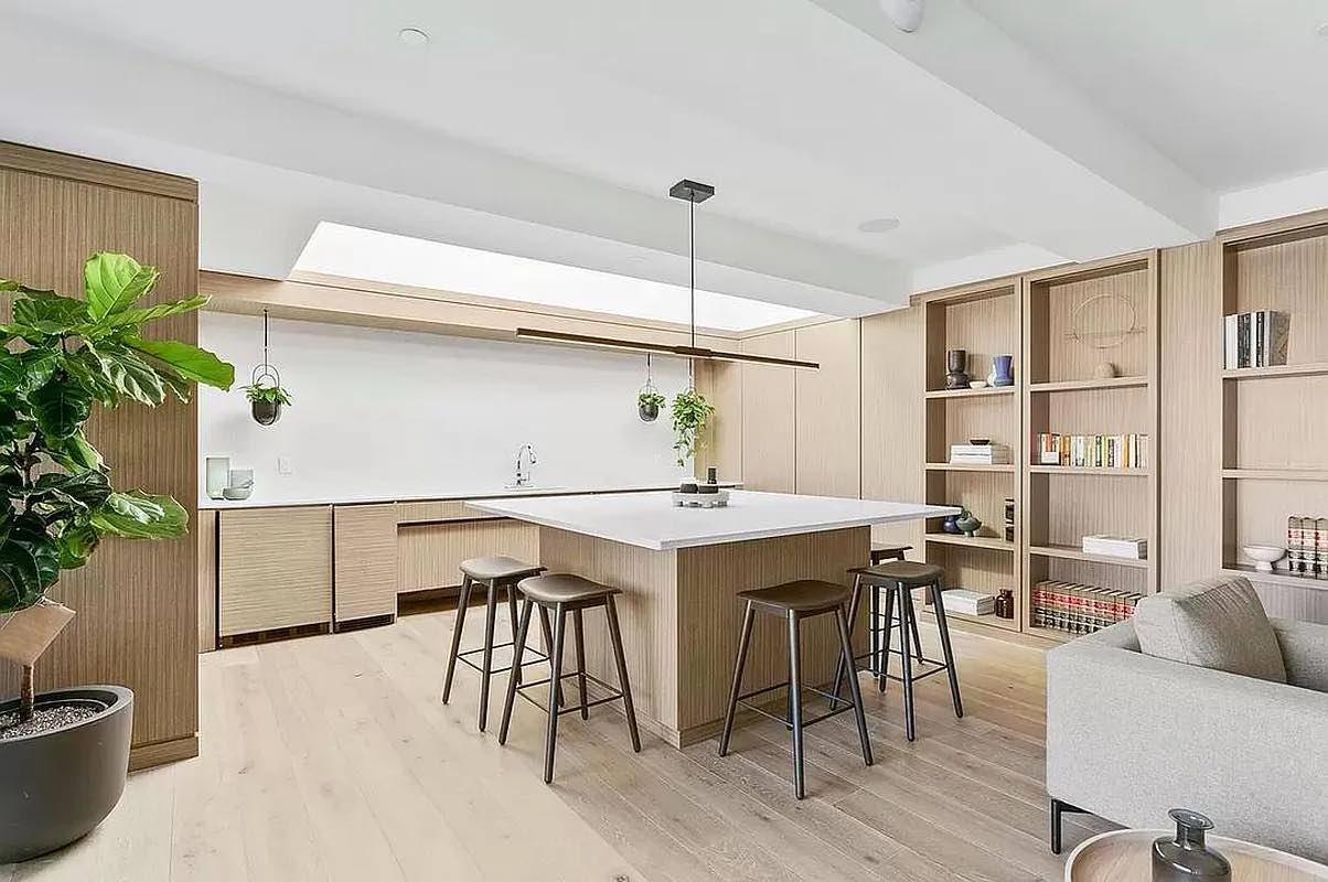 555 Waverly Avenue 1-K Clinton Hill Brooklyn NY 11238