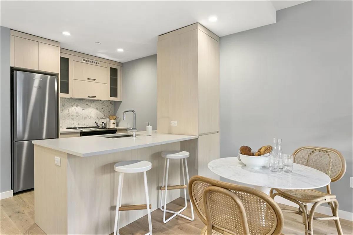 555 Waverly Avenue 1-K Clinton Hill Brooklyn NY 11238