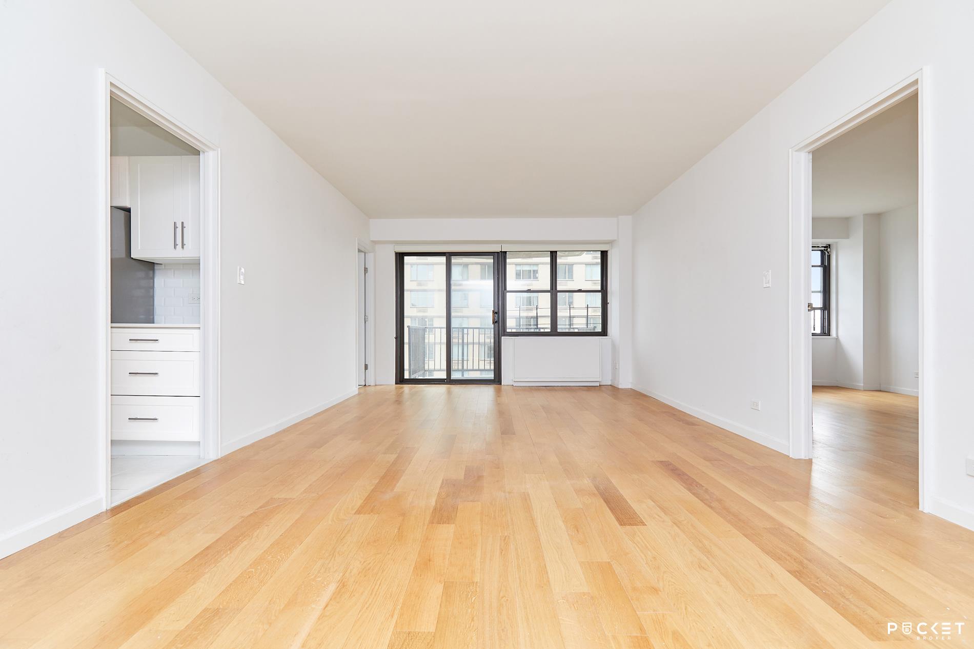 345 East 80th Street 25-C Upper East Side New York NY 10075