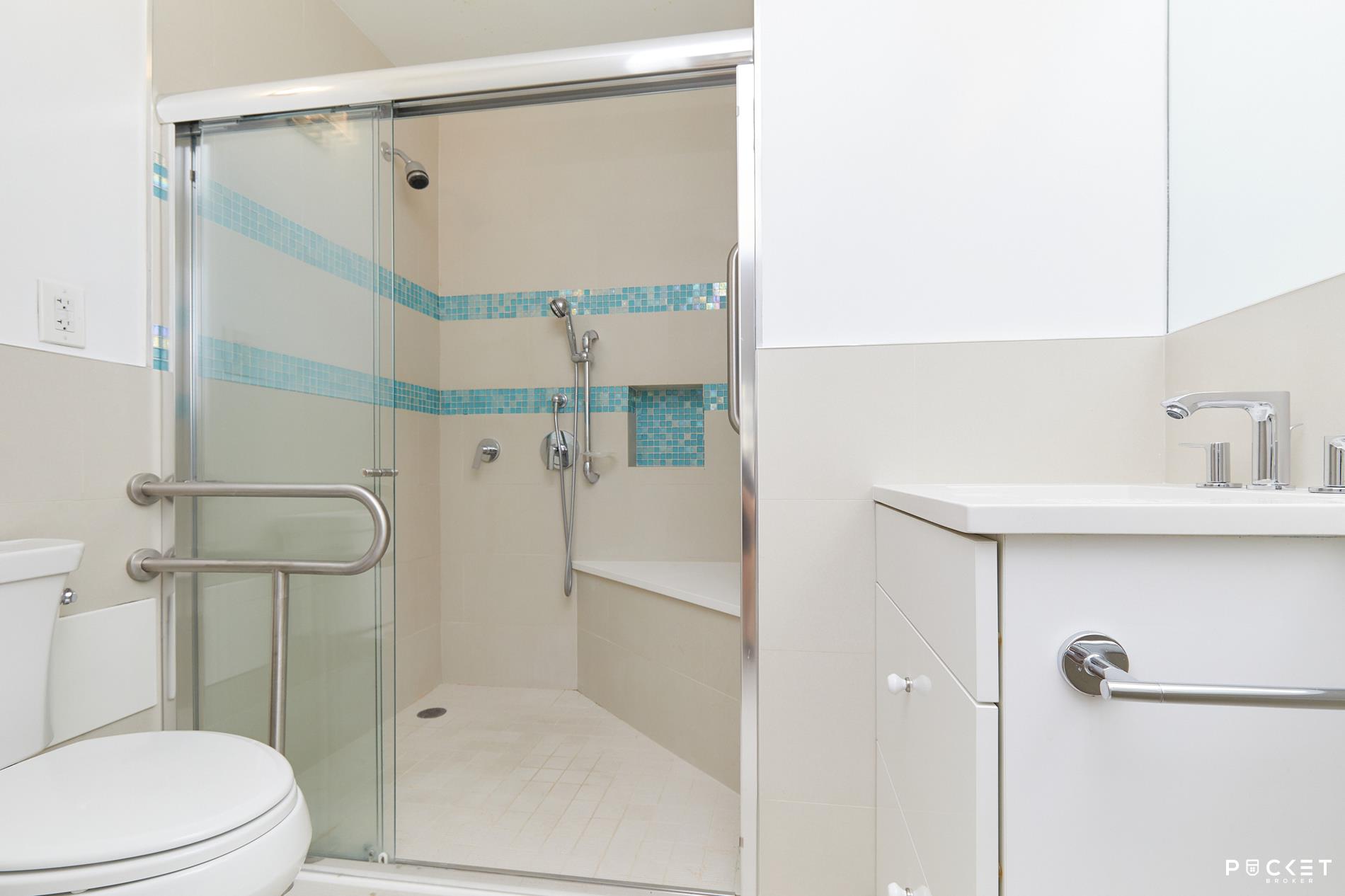 345 East 80th Street 25-C Upper East Side New York NY 10075
