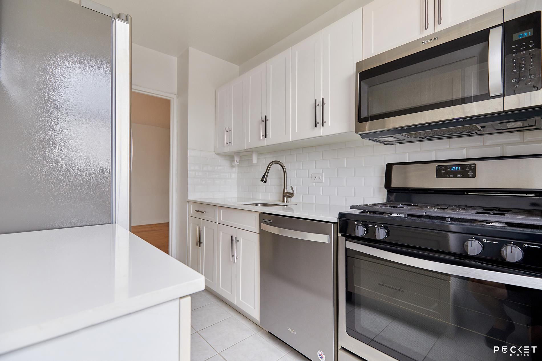 345 East 80th Street 25-C Upper East Side New York NY 10075
