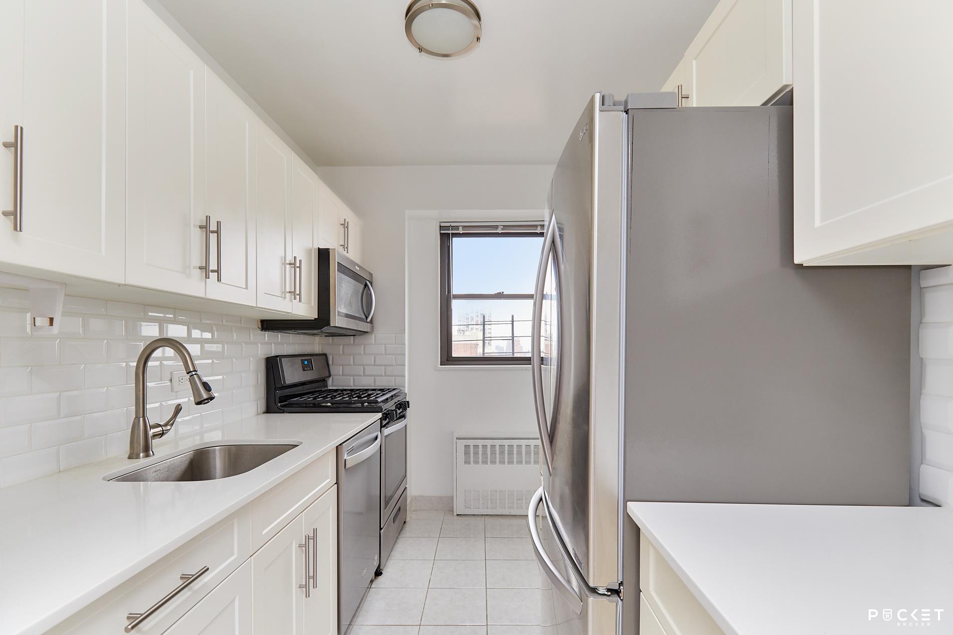 345 East 80th Street 25-C Upper East Side New York NY 10075