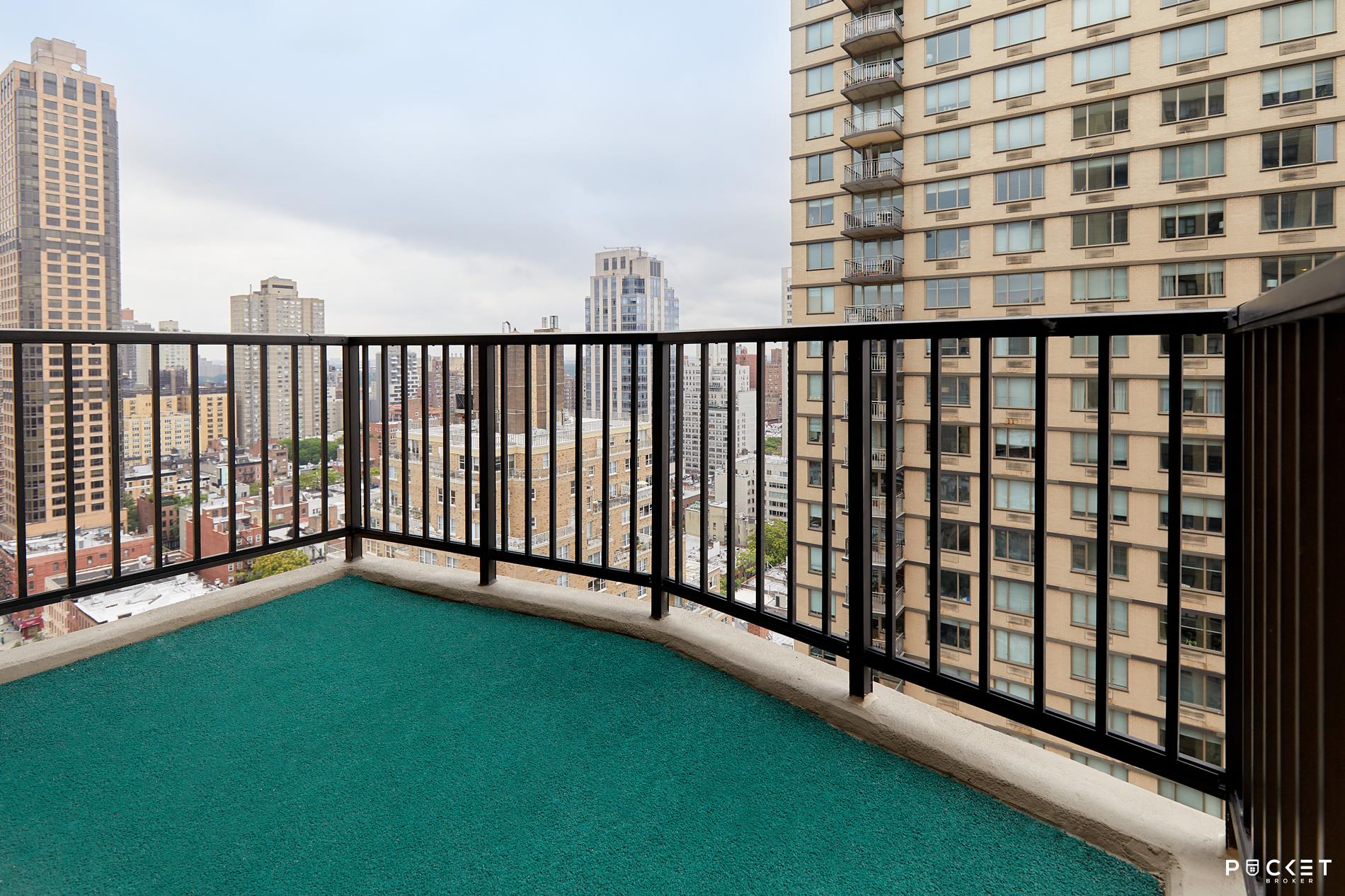 345 East 80th Street 25-C Upper East Side New York NY 10075
