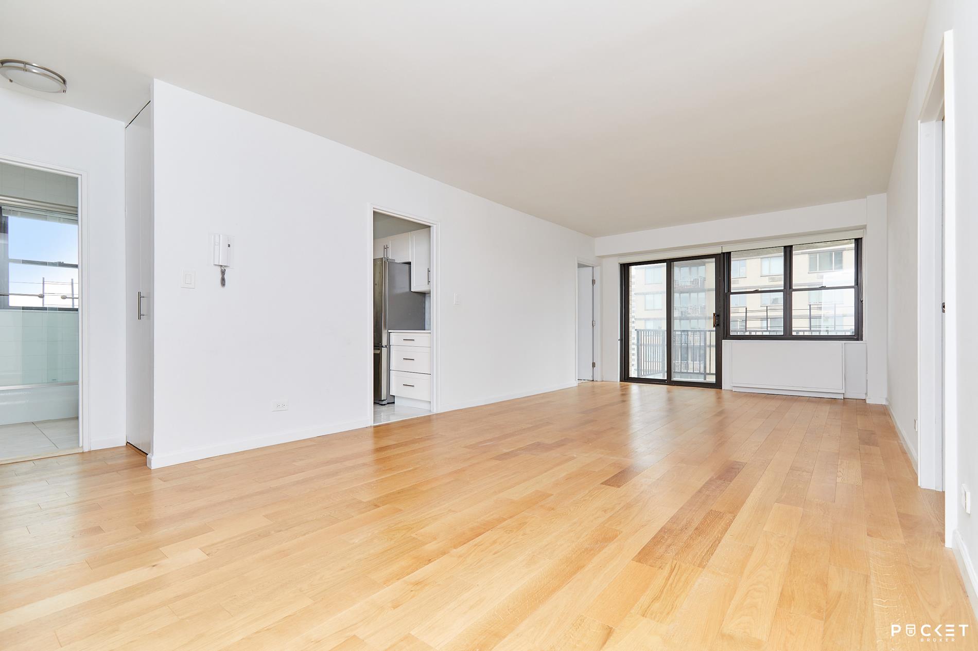 345 East 80th Street 25-C Upper East Side New York NY 10075