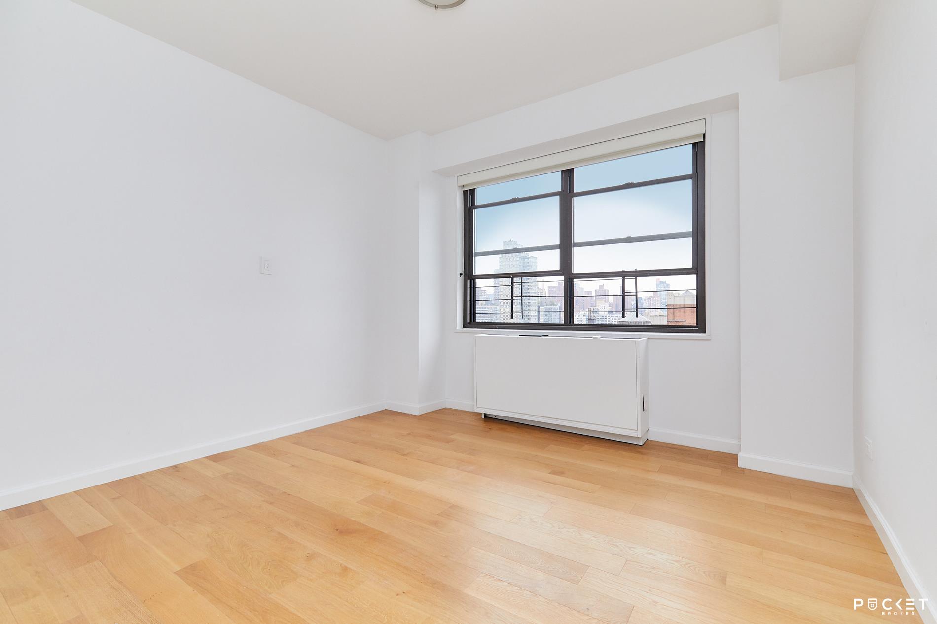 345 East 80th Street 25-C Upper East Side New York NY 10075