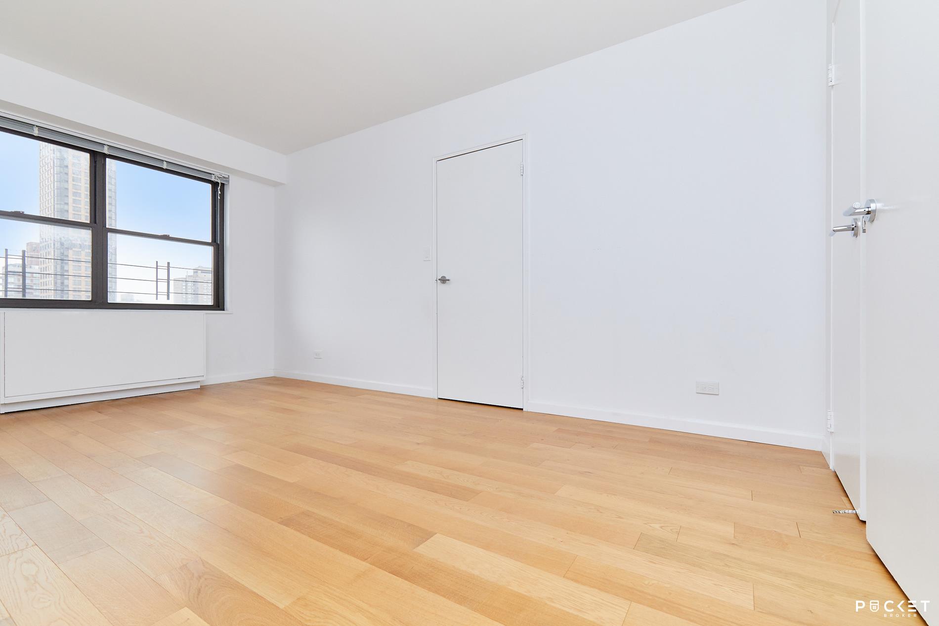 345 East 80th Street 25-C Upper East Side New York NY 10075