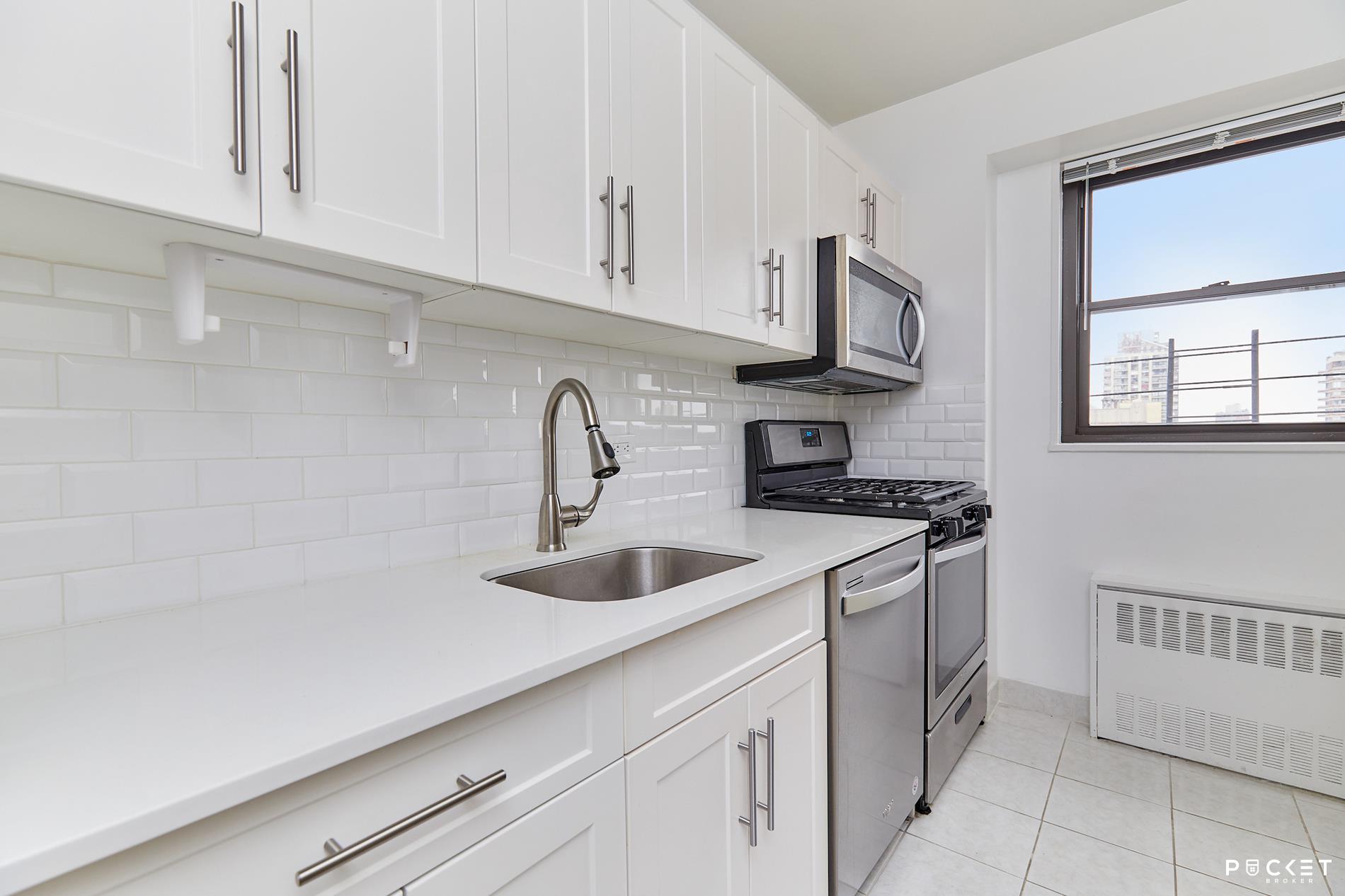 345 East 80th Street 25-C Upper East Side New York NY 10075